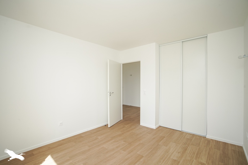 Vente Appartement TOURS - 3 pièces -65 m² - (37100)