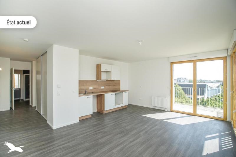 Appartement Tours