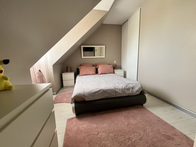 Vente Maison MONNAIE - 5 pièces -140 m² - (37380)