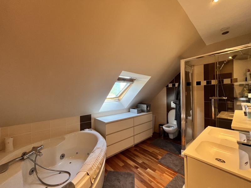 Vente Maison MONNAIE - 5 pièces -140 m² - (37380)