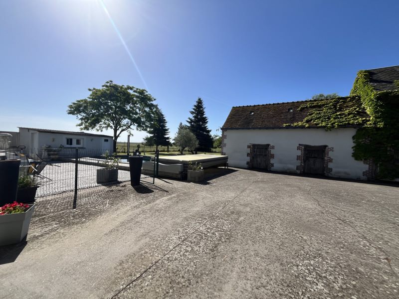 Vente Maison MONNAIE - 5 pièces -140 m² - (37380)