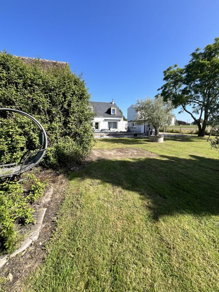 Vente Maison MONNAIE - 5 pièces -140 m² - (37380)