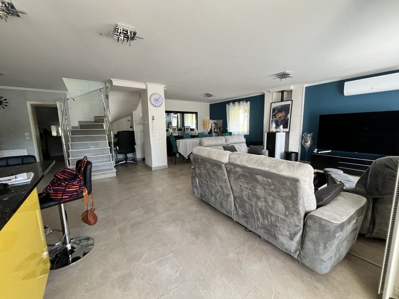 Vente Maison MONNAIE - 5 pièces -140 m² - (37380)