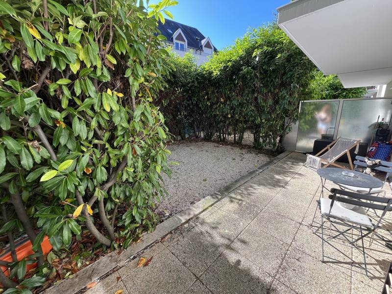 Vente Appartement TOURS 37100 2 pièces - 43 m²