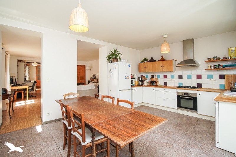 Vente Maison TOURS - 6 pièces -133 m² - (37100)