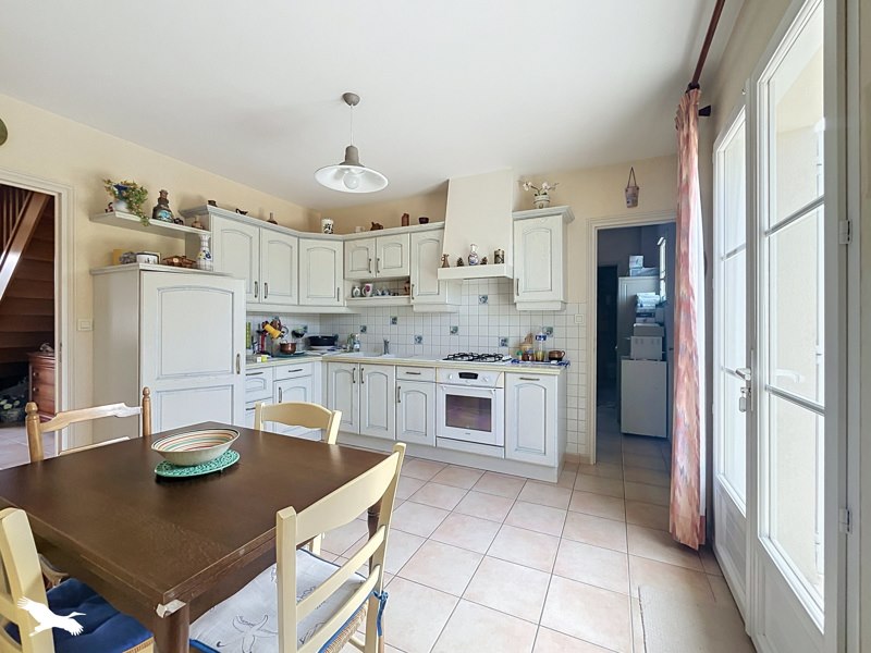 Vente Maison PARCAY MESLAY - 6 pièces -146 m² - (37210)