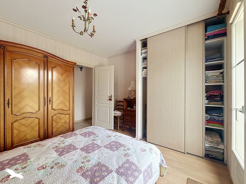 Vente Maison PARCAY MESLAY - 6 pièces -146 m² - (37210)