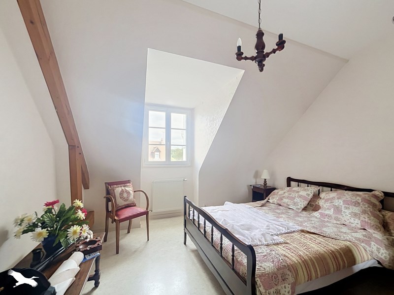Vente Maison PARCAY MESLAY - 6 pièces -146 m² - (37210)