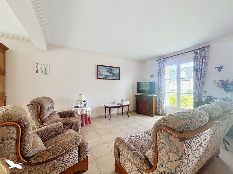 Vente Maison PARCAY MESLAY 37210 6 pièces - 146 m²