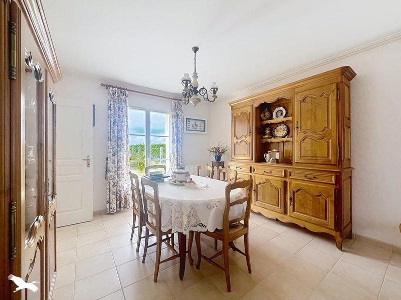 Vente Maison PARCAY MESLAY - 6 pièces -146 m² - (37210)