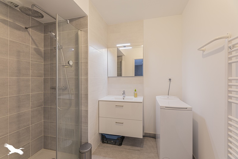 Vente Appartement TOURS - 4 pièces -91 m² - (37100)