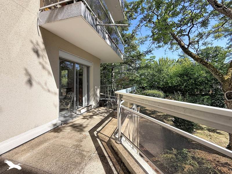 Vente Appartement TOURS 37100 2 pièces - 46 m²