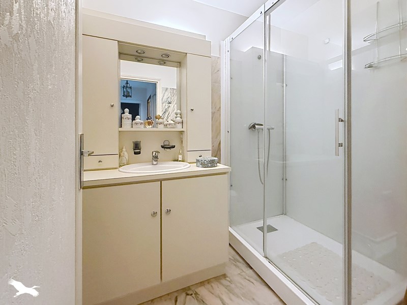 Vente Appartement TOURS - 2 pièces -46 m² - (37100)