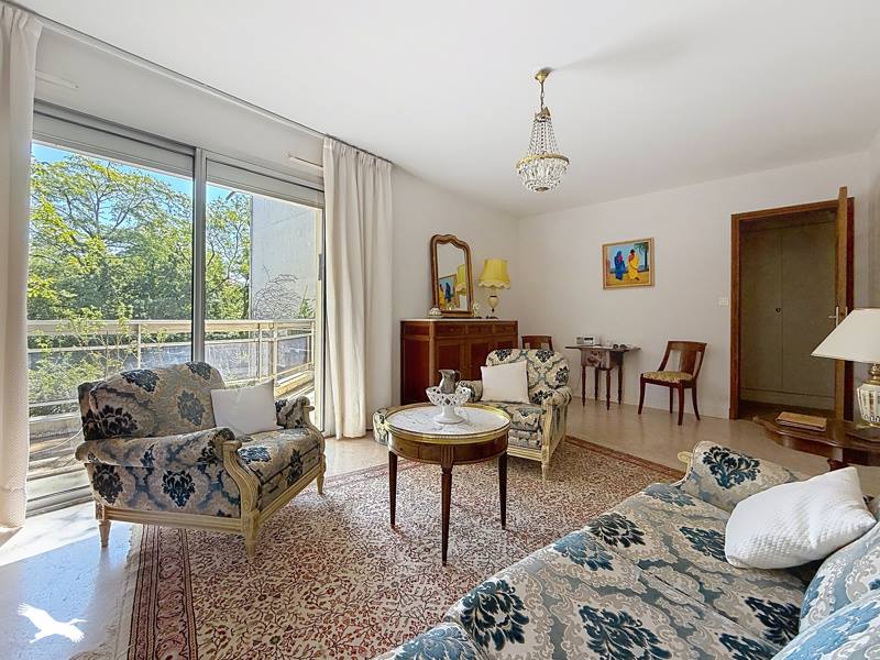 Vente Appartement TOURS - 2 pièces -46 m² - (37100)