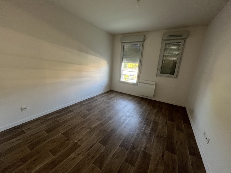 Vente Appartement TOURS - 2 pièces -44,5 m² - (37100)