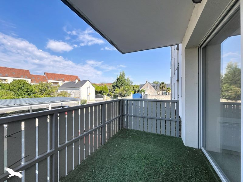 Appartement 2 pièces 44 m² · à Tours · 44 m² · 140 000 €