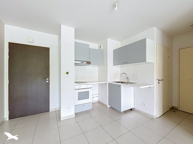 Vente Appartement TOURS - 2 pièces -44 m² - (37100)