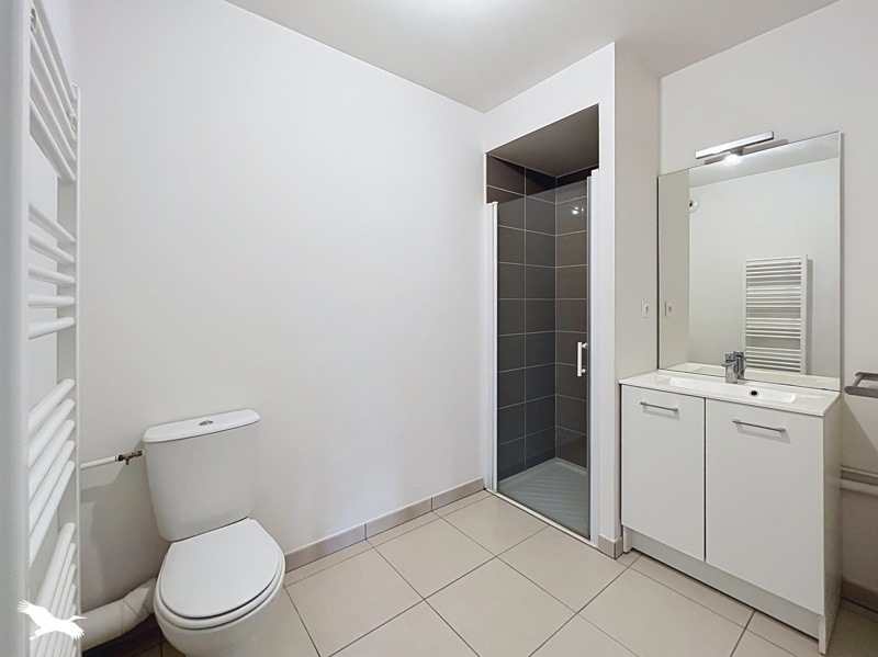 Vente Appartement TOURS - 2 pièces -44 m² - (37100)