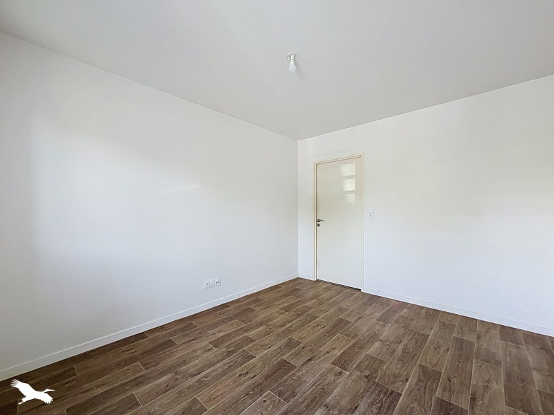 Vente Appartement TOURS - 2 pièces -44 m² - (37100)