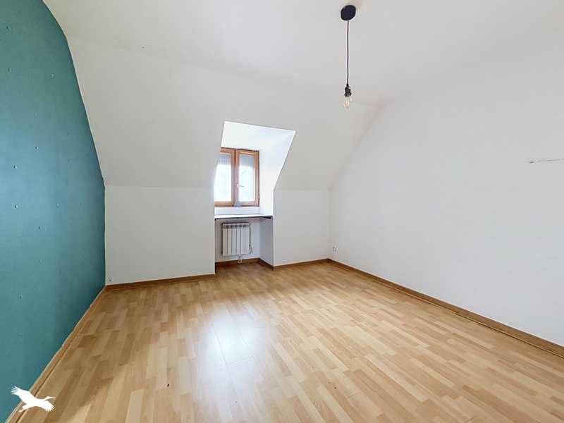 Vente Maison JOUE LES TOURS - 6 pièces -101 m² - (37300)