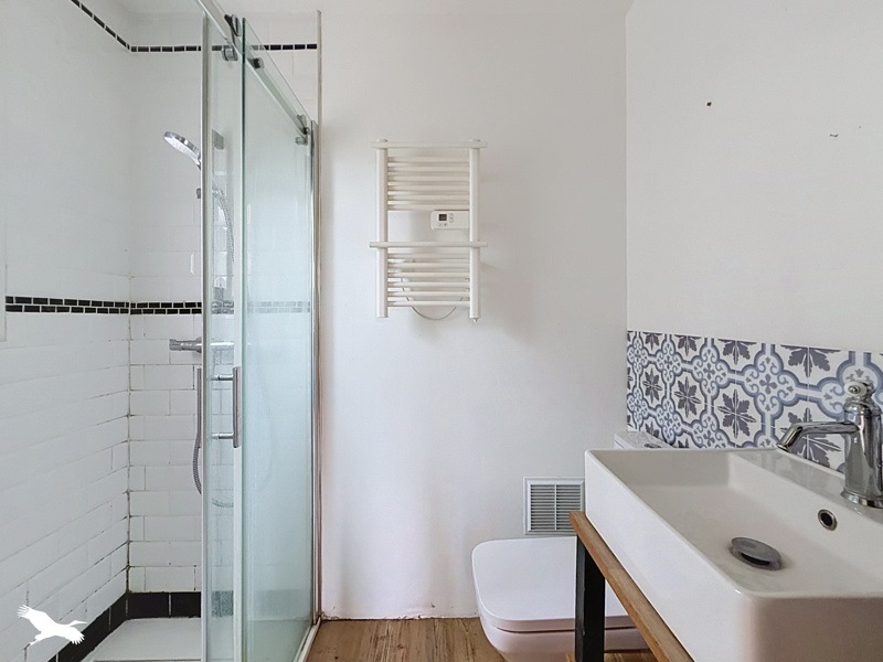 Vente Maison JOUE LES TOURS - 6 pièces -101 m² - (37300)