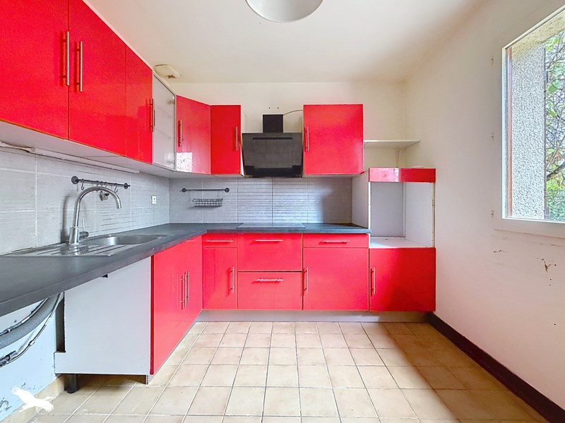Vente Maison JOUE LES TOURS - 6 pièces -101 m² - (37300)