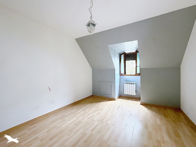 Vente Maison JOUE LES TOURS - 6 pièces -101 m² - (37300)