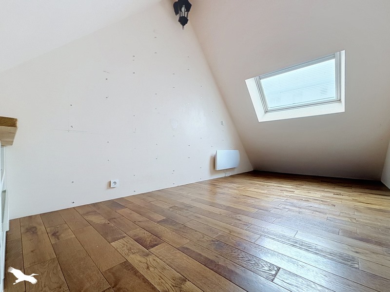 Vente Maison JOUE LES TOURS - 6 pièces -101 m² - (37300)