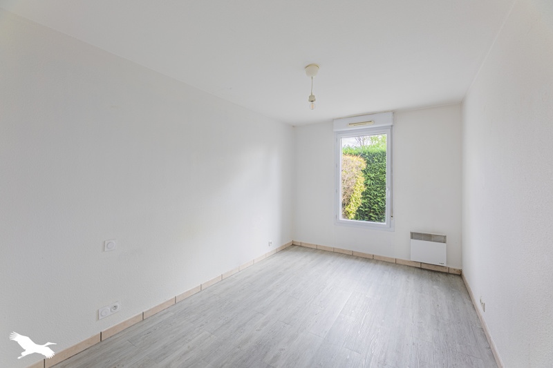 Vente Appartement TOURS - 3 pièces -63 m² - (37100)