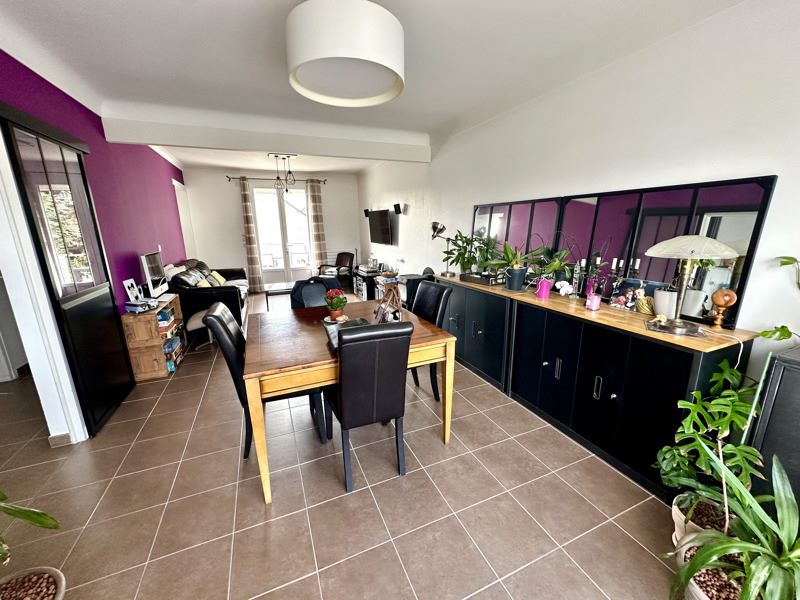 Vente Maison Tours - 7 pièces -150 m² - (37100)