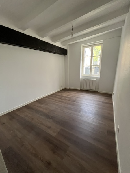 Vente Appartement Tours - 2 pièces -29 m² - (37100)