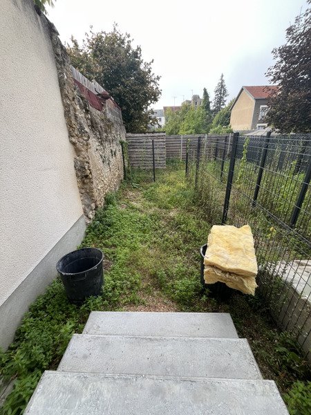 Vente Appartement Tours - 2 pièces -29 m² - (37100)