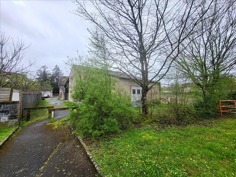 Vente Maison LA FERRIERE - 4 pièces -134,8 m² - (85280)