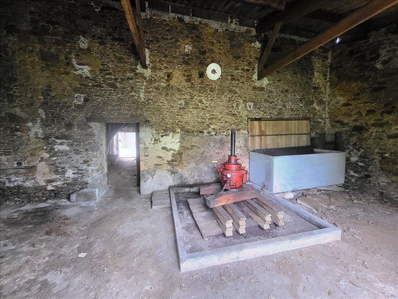 Vente Maison LA FERRIERE - 4 pièces -134,8 m² - (85280)