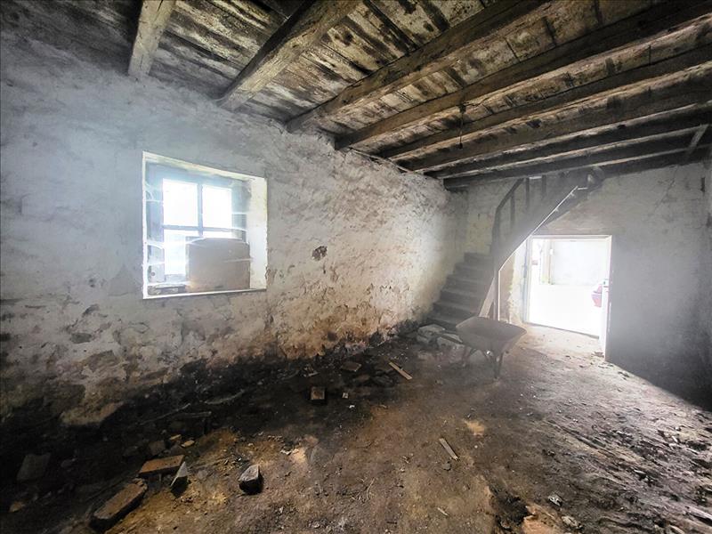 Vente Maison LA FERRIERE - 4 pièces -134,8 m² - (85280)