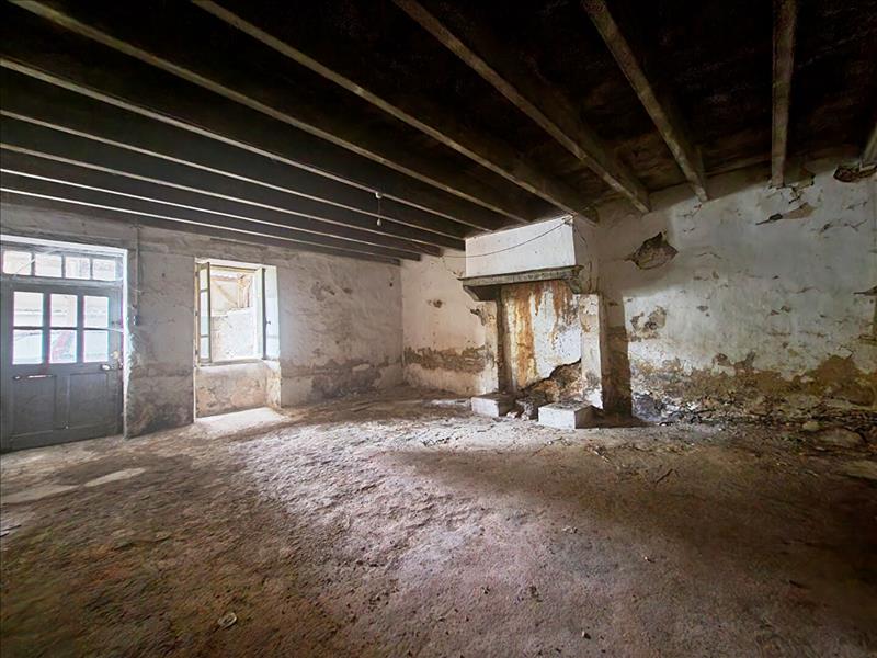 Vente Maison LA FERRIERE - 4 pièces -134,8 m² - (85280)