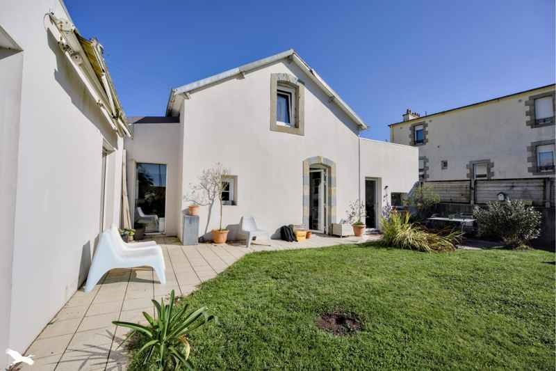 Vente Maison LE RELECQ KERHUON 29480 5 pièces - 116 m²