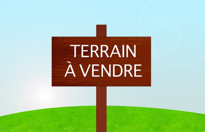 Vente Terrain PLOUIDER - -560 m² - (29260)