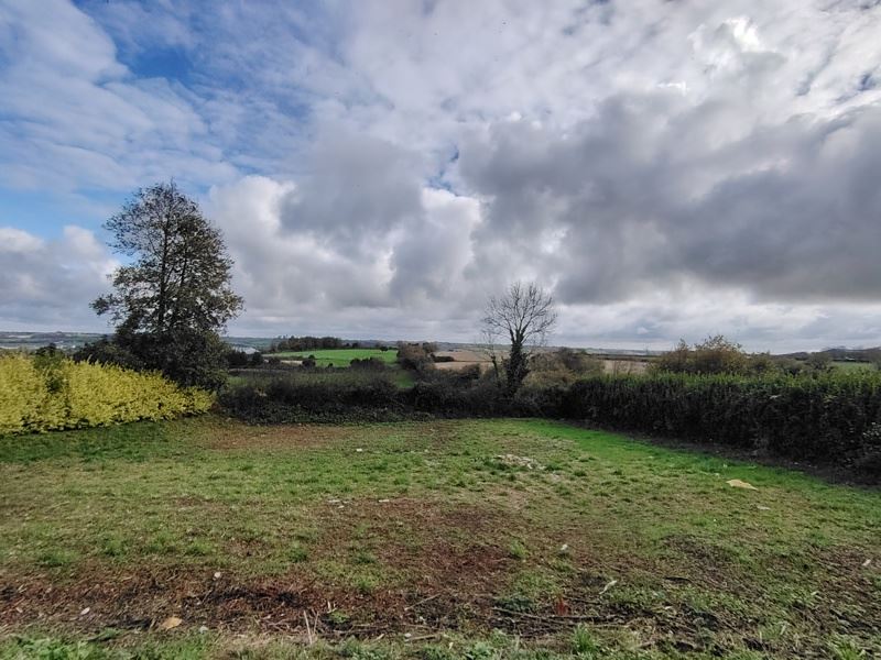 Vente Terrain PLOUIDER - -665 m² - (29260)