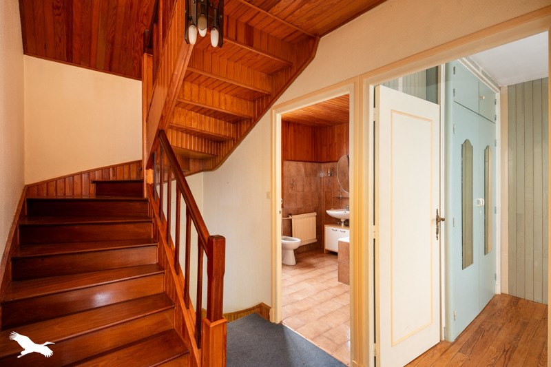 Vente Maison LE RELECQ KERHUON - 5 pièces -87 m² - (29480)