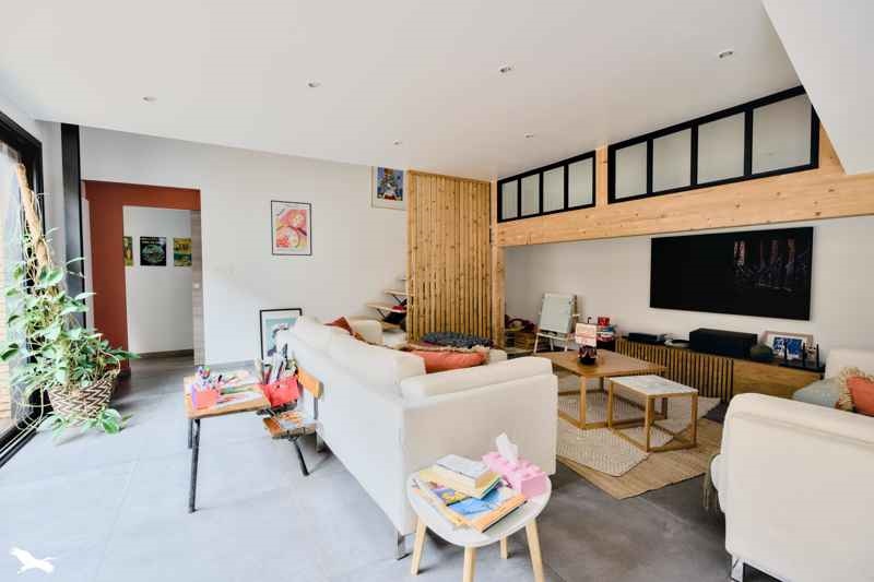 Vente Maison BREST - 7 pièces -234 m² - (29200)