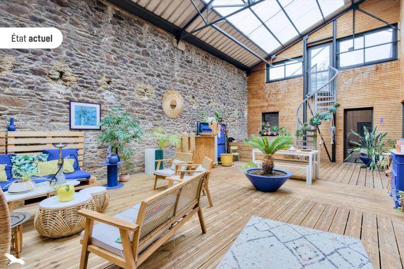 Vente Maison BREST - 7 pièces -234 m² - (29200)