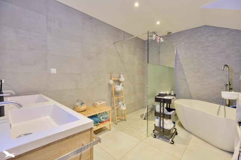 Vente Maison BREST - 7 pièces -234 m² - (29200)