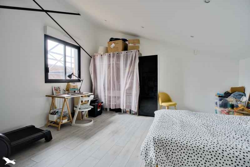 Vente Maison BREST - 7 pièces -234 m² - (29200)