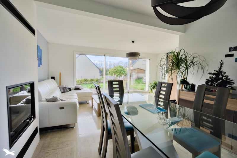 Vente Maison LE RELECQ KERHUON - 7 pièces -115 m² - (29480)