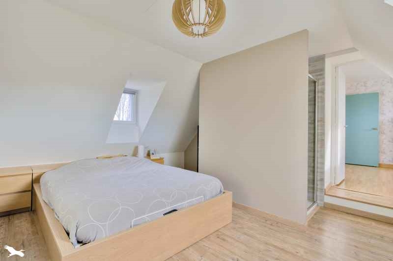 Vente Maison LE RELECQ KERHUON - 7 pièces -115 m² - (29480)
