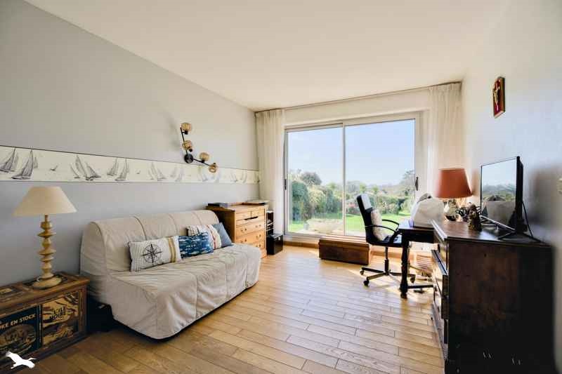 Vente Maison LE RELECQ KERHUON - 8 pièces -147 m² - (29480)