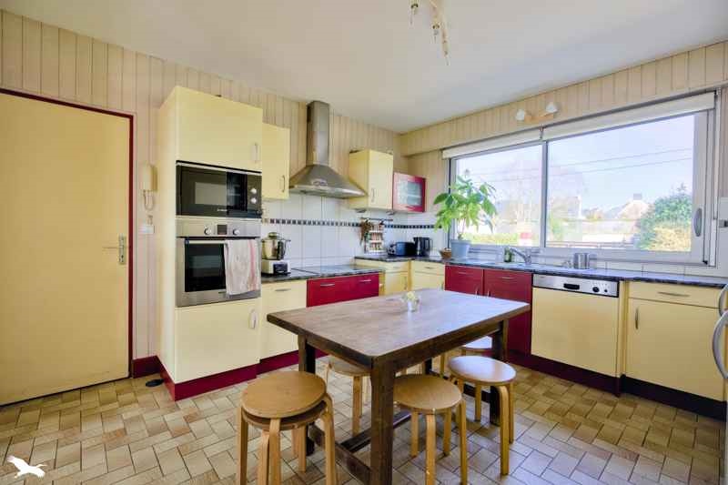 Vente Maison LE RELECQ KERHUON - 8 pièces -147 m² - (29480)