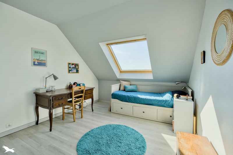 Vente Maison LE RELECQ KERHUON - 8 pièces -147 m² - (29480)