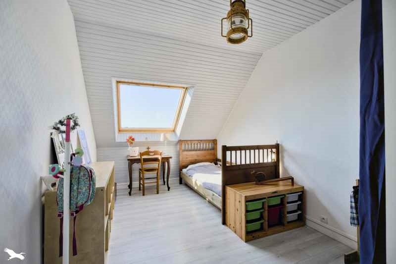 Vente Maison LE RELECQ KERHUON - 8 pièces -147 m² - (29480)